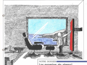 Les premiers de classe