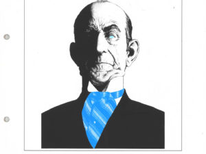 La discipline … moi non plus