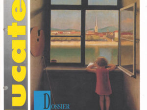 L'art et l'enfance, l'enfance de l'art