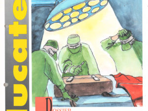 Parier sur l'école