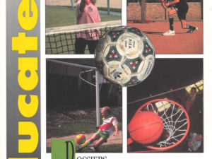L'enfant, le sport et la compétition