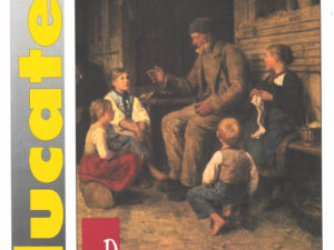 Les grands-parents aujourd'hui