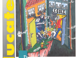 Les relations familles-école - Jeunes et drogues