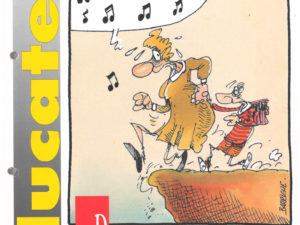 Rêver une autre école... ou écrire au quotidien