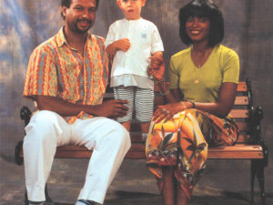 L'adoption