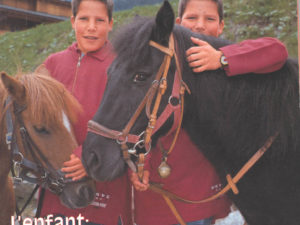 L'enfant : une histoire d'argent ?