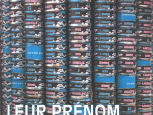 Leur prénom, notre prénom