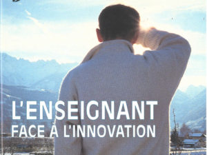 L'enseignant face à l'innovation