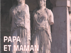 Papa et maman sont enseignants