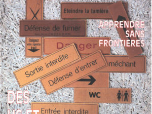Des us et coutumes à l'école