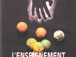 L'enseignement religieux