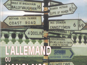 L'allemand ou l'anglais ?