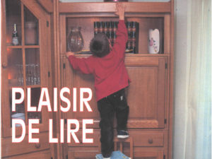 Plaisir de lire