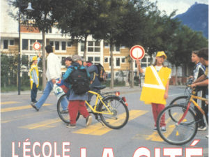L'école dans la cité