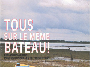 Tous sur le même bateau