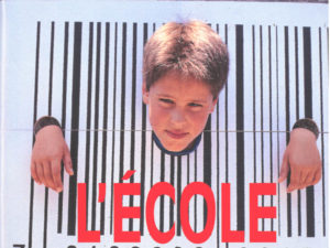 L'école, service public ou supermarché