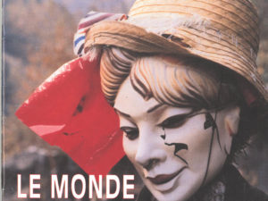 Le monde de l'image