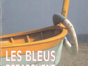 Les bleus débarquent dans le métier