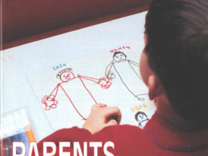 Parents un drôle de métier