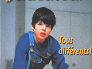 Tous différents
