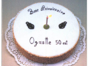 Ortograf mon amour !