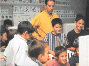 L'école autrement