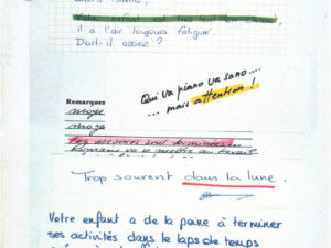 L'éloge de la lenteur