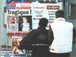Les faits divers