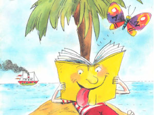 Sous le soleil, les devoirs de vacances