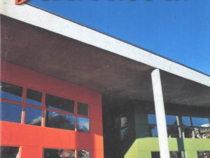 Architecture et pédagogie
