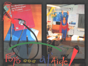 Psys à l'aide