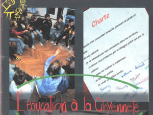 L'éducation à la Citoyenneté