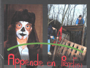 Apprendre en Projet (s)