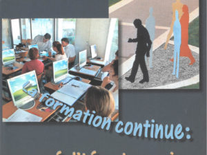 La formation continue: réalités et espoirs