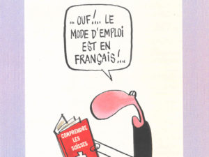 Apprendre les langues