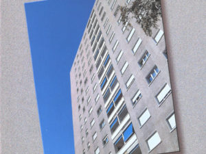 Quartiers difficiles : trop grave!