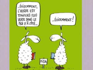 L'éducation comparée