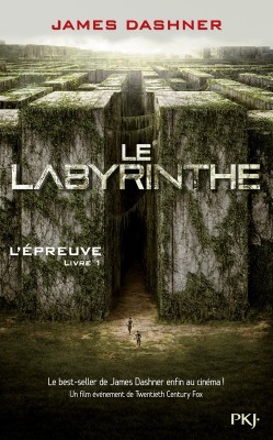 Le labyrinthe
