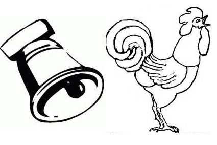 cloche_coq