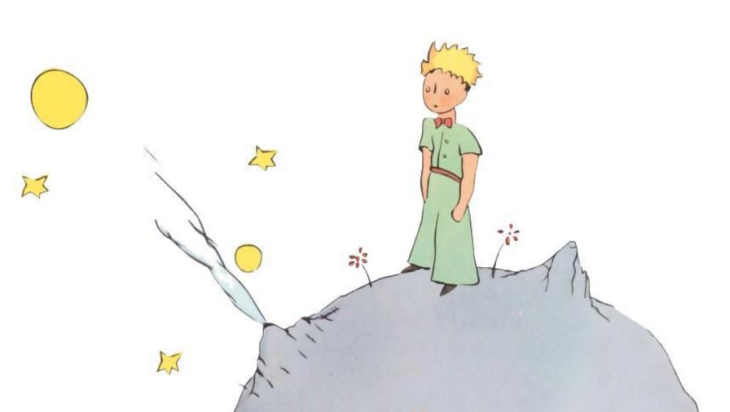 petit-prince