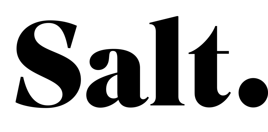 Logo salt