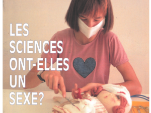 Les sciences ont-elles un sexe?