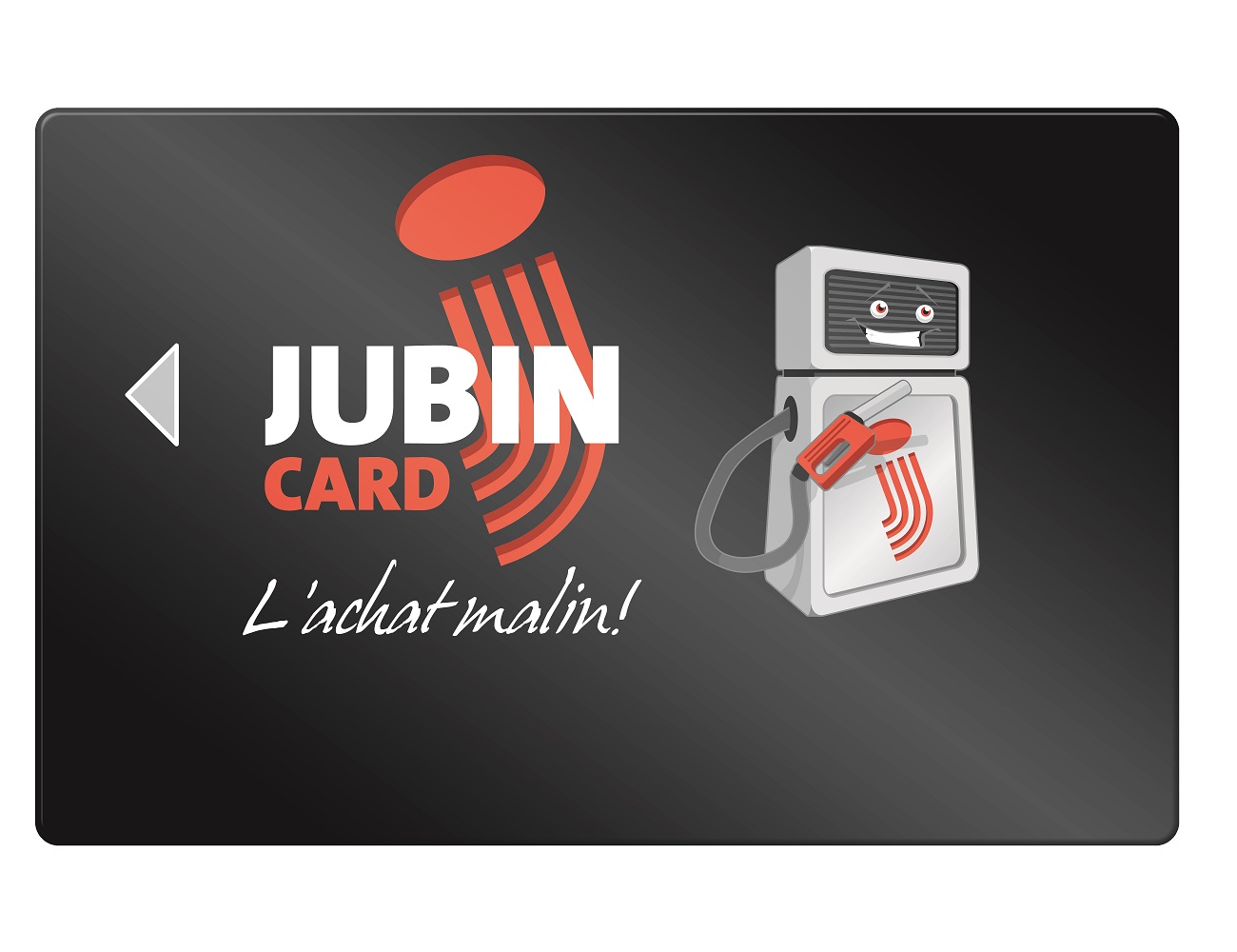 Jubin Card