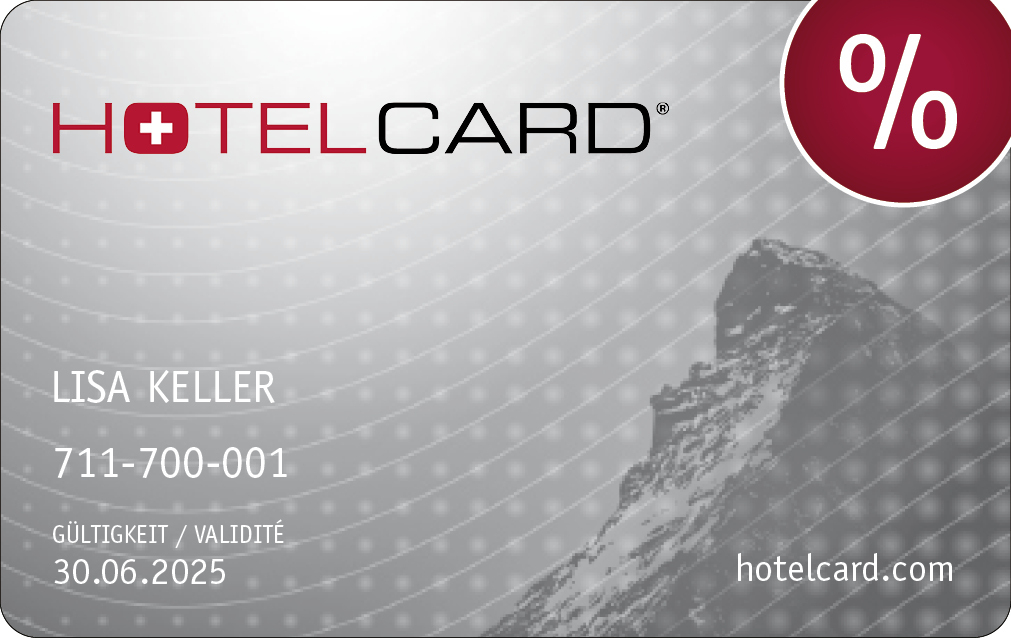 HOTELCARD