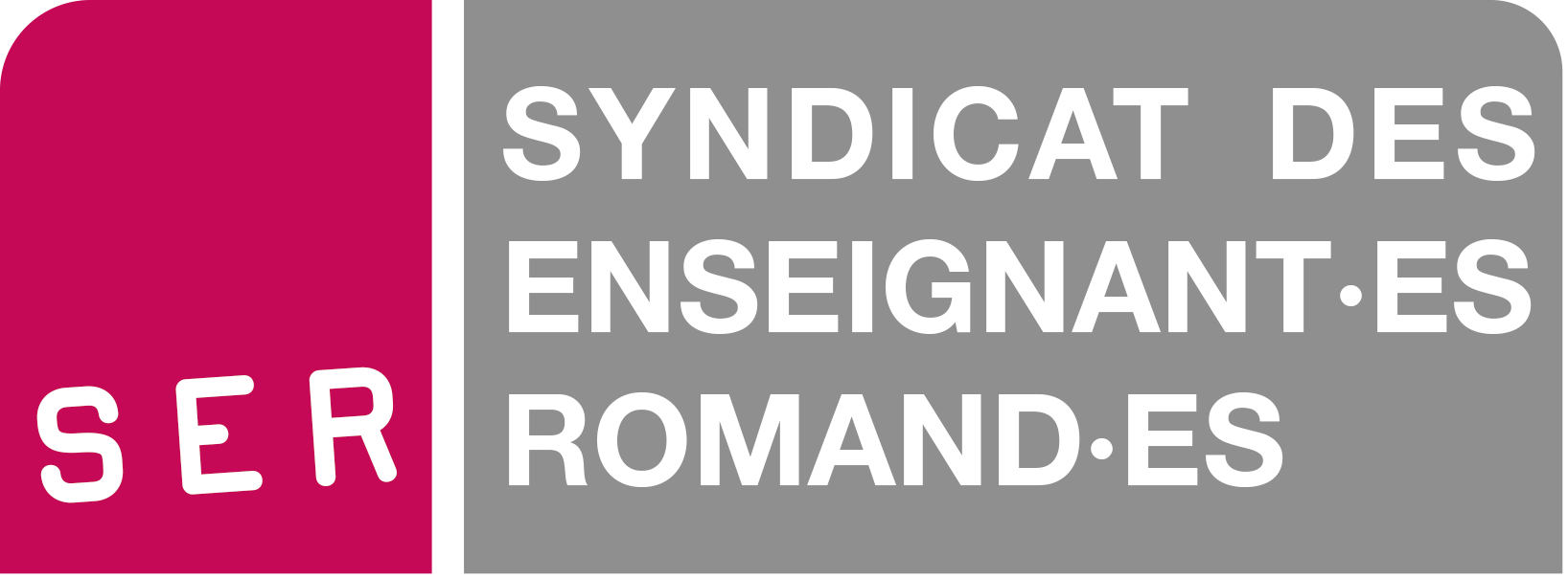 Syndicat des Enseignantes et Enseignants de Suisse romande