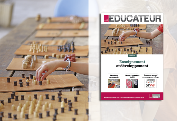 Enseignement et développement