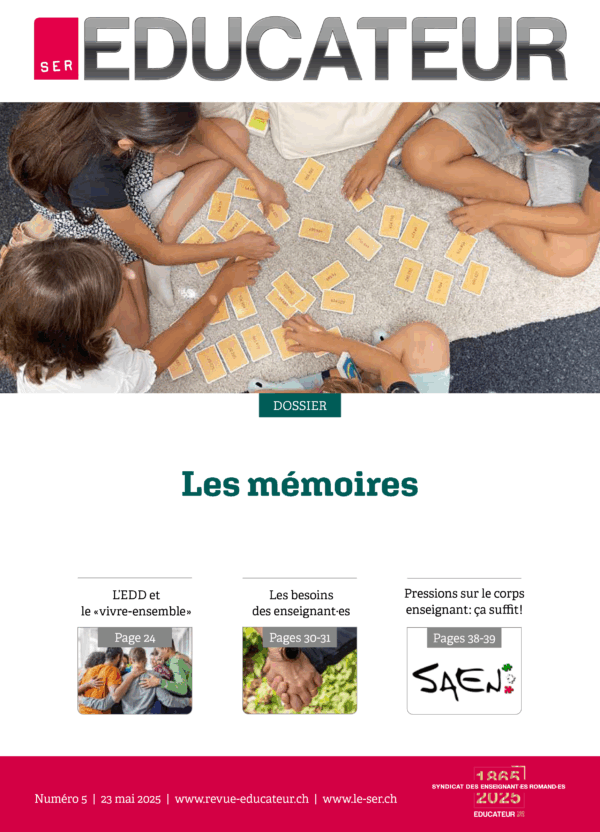 Les mémoires – Image 2