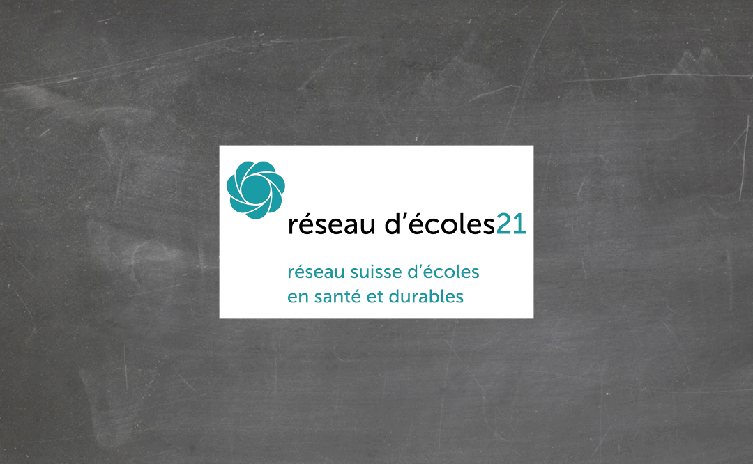 Réseau d’écoles21