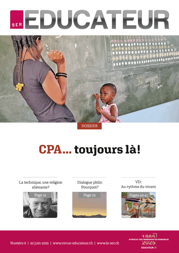CPA ... toujours là ! – Image 2