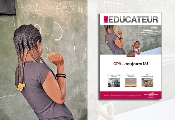 CPA ... toujours là !